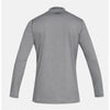 Under Armour ColdGear Fitted Mock Long Sleeve: 1320805 Apparel Under Armour 