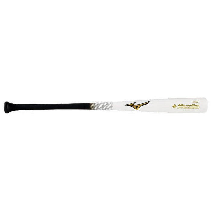 Mizuno MZE 271 Bamboo Elite Wood Baseball Bat Bats Mizuno