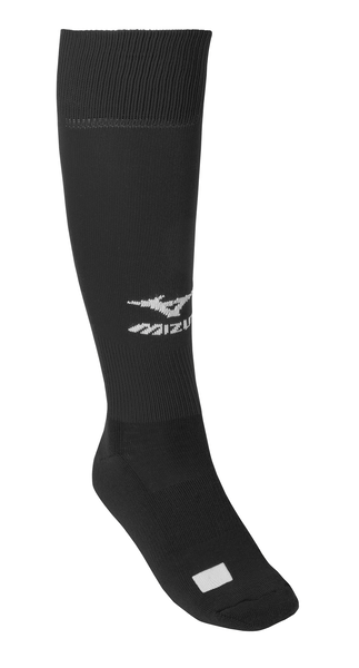 Mizuno Performance OTC Sock G3: 370230 Apparel Mizuno Small Black 