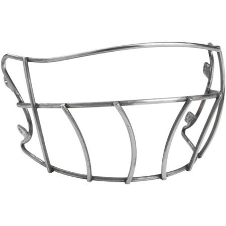 Rawlings BBWG CFXV1 Baseball Mask Black Equipment Rawlings