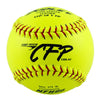 Dudley 12" NFHS CFP Fastpitch Softball - One Dozen: 43873 Balls Dudley 