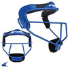 Champro Grill Softball Mask Adult and Youth: CM01 Equipment Champro Royal Adult 