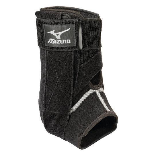 Mizuno DXS2 Ankle Brace: 480110 Equipment Mizuno XS Left 