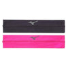 Mizuno Viktory Headbands (2 Pack): 480179