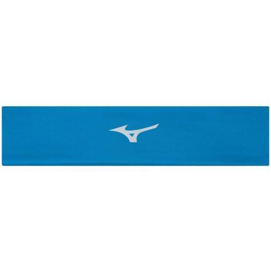 Mizuno Elite Headbands Volleyballs Mizuno Diva Blue 