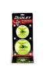 Dudley “Practice Like a Pro” Fastpitch Softball Pitchers Kit:  4FPPT