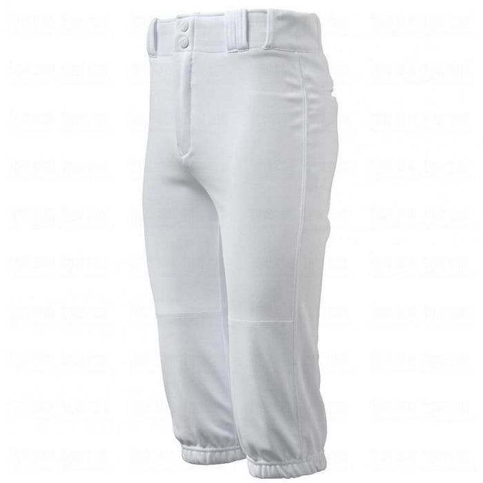 Champro Triple Crown Knicker Youth Pant: BP10Y Apparel Champro White Youth Large 