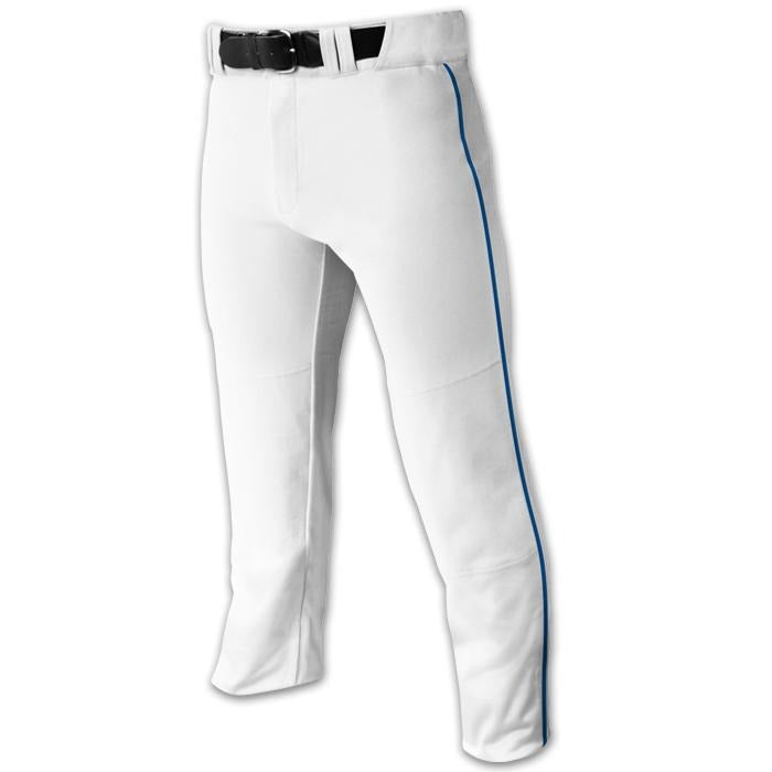 Champro Adult Triple Crown Piped Pant: BP91UA Apparel Champro 