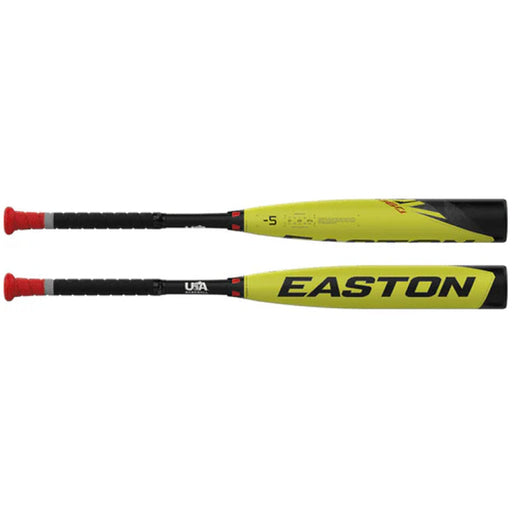 2023 Easton ADV 360™ - 5 USA Youth Baseball Bat 2 5/8”: YBB23ADV5 Bats Easton 30" 25 oz 