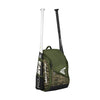 Easton Game Ready Youth Backpack: A159038 Equipment Easton Army Camo 