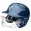 Easton Alpha Fastpitch Softball Batting Helmet: A168530 Equipment Easton Medium-Large Navy 