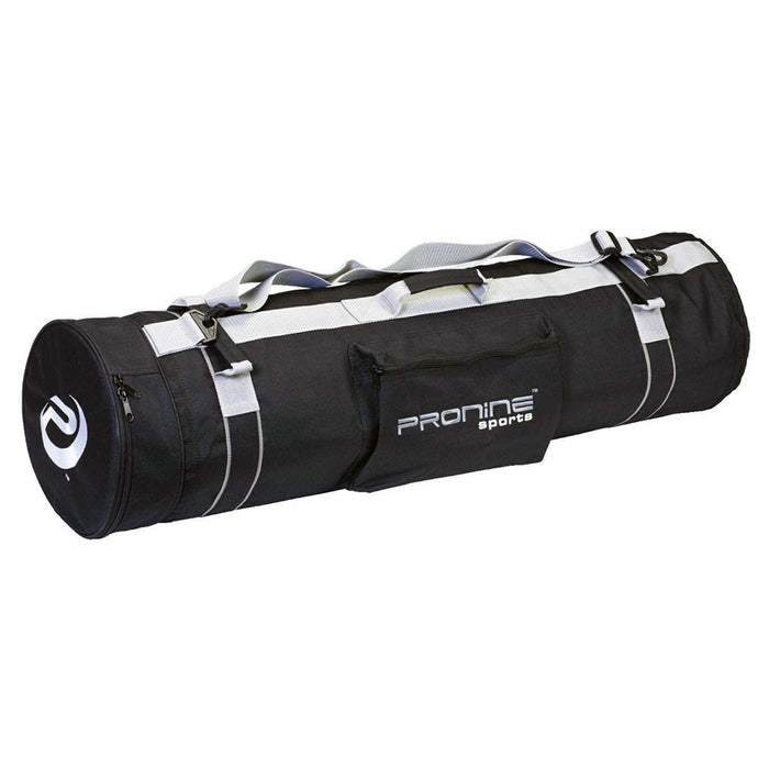 ProNine Round 12 Bat Bag: BAT Equipment ProNine 