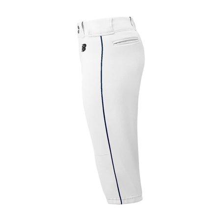 New Balance Adversary 2.0 Piped Knicker Pant: BMP240