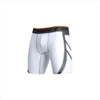 Champro Windup Youth Sliding Short: BPS15Y Apparel Champro Small White 