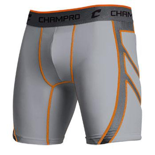 Youper Youth Elite Padded Baseball Sliding Shorts w/Soft Cup Youper Youth Elite Padded Baseball Sliding Shorts w/Soft Cup