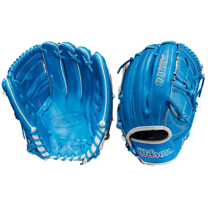 2023 Wilson A2000 B2SS "Love the Moment" 12 Inch Baseball Glove: WBW10084612 Equipment Wilson Sporting Goods 