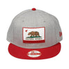 Easton Hometown Hero 9Fifty Snapback Hat: A167925 Apparel Easton California 