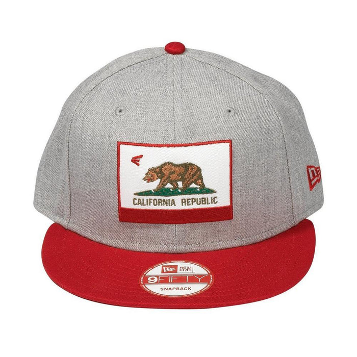 Easton Hometown Hero 9Fifty Snapback Hat: A167925 Apparel Easton California