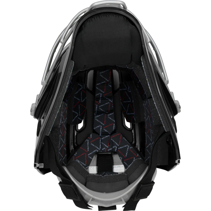 Rawlings Hockey Style Catcher's/Umpire Helmet: CHR2S Equipment Rawlings