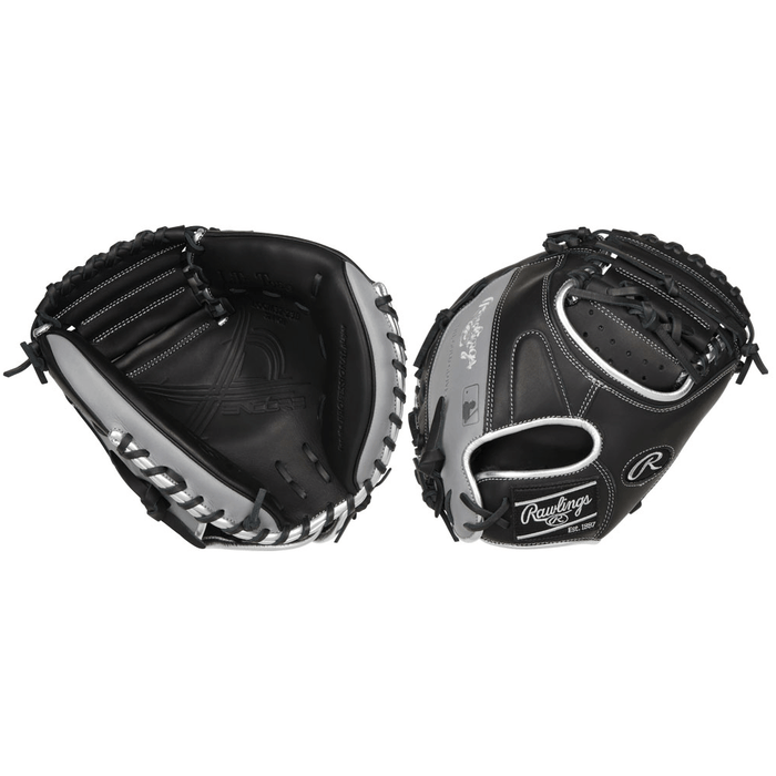Rawlings Encore Series 32” Baseball Catcher’s Mitt: ECCM32-23B Equipment Rawlings