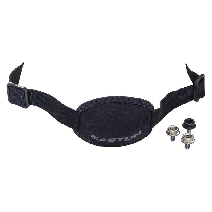 Easton Contour Helmet Chin Strap: A168555 Accessories Easton