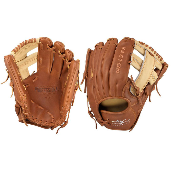 Easton Professional Collection Fastpitch Morgan Stuart 11.75” Glove: MJS1878 Equipment Easton
