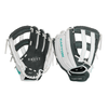 Easton Ghost Flex Youth Fastpitch Series 11" Ball Glove: GFY11MG Equipment Easton 