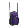 Easton Ghost Fastpitch Backpack: A159903 Equipment Easton Purple 