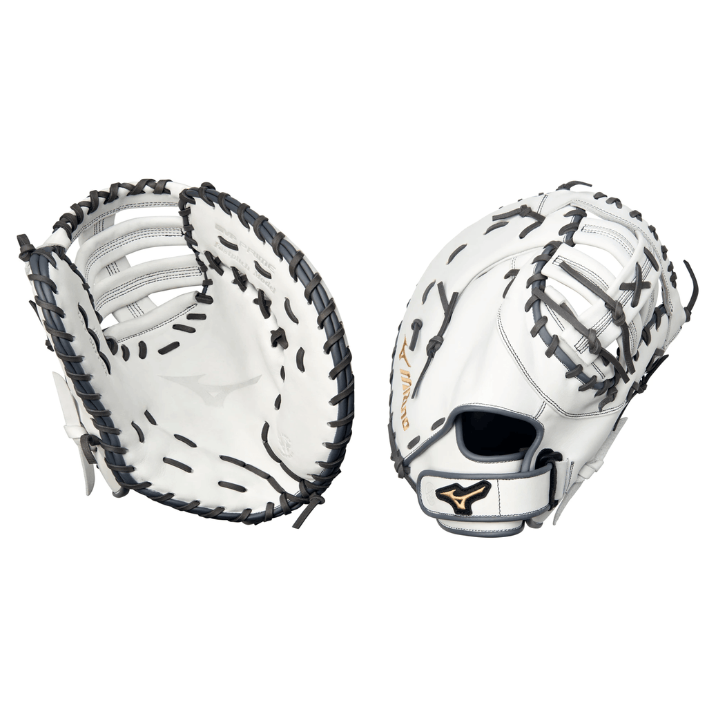 Mizuno MVP Prime GXF50FPW2 13 Fastpitch First Base Mitt 313072