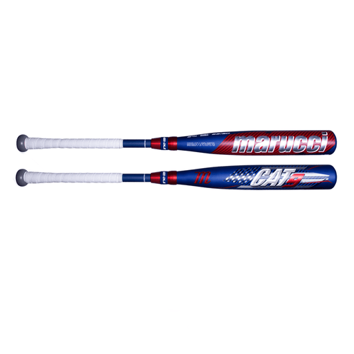 2022 Marucci CAT 9 Composite Pastime -3 BBCOR Adult Baseball Bat 2 5/8”: MCBCCP9A Bats Marucci 