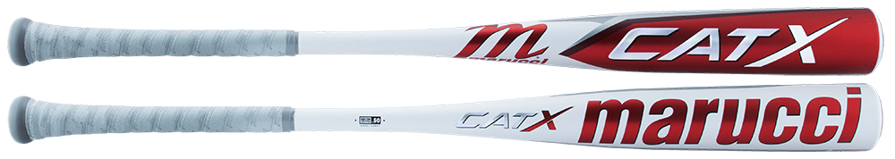 2023 Marucci CATX BBCOR Adult Baseball Bat: MCBCX Bats Marucci