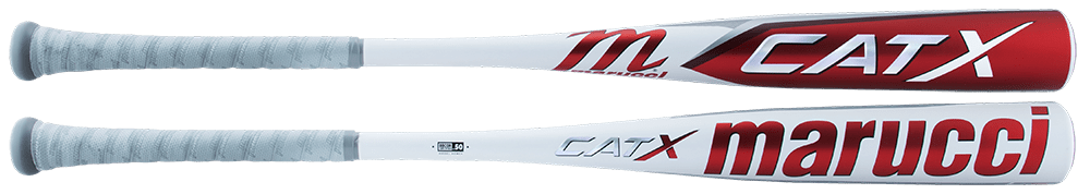 2023 Marucci CATX BBCOR Adult Baseball Bat: MCBCX Bats Marucci 