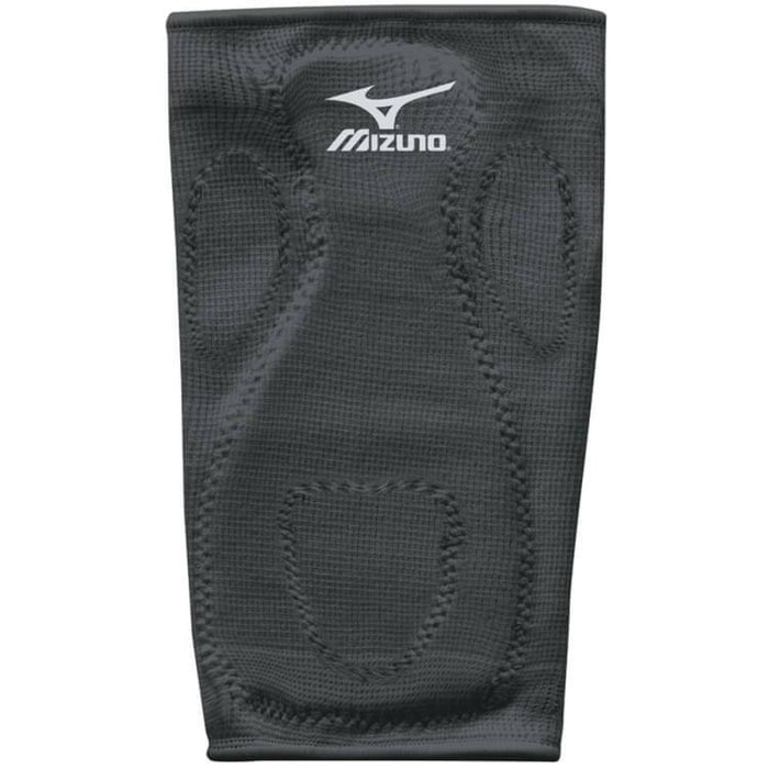 Mizuno Slider Knee Pad 1 Each Equipment Mizuno Black