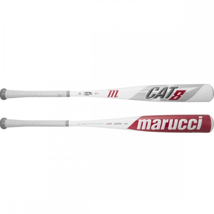 Marucci Cat8 -8 USSSA 2 3/4 Inch Baseball Bat: MSBC88 Bats Marucci