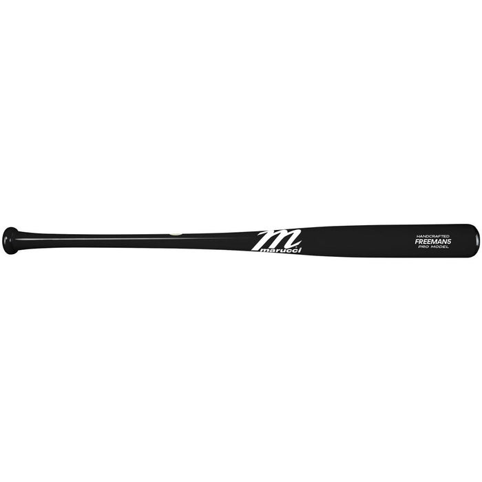 2022 Marucci Freeman5 Pro Model Maple Wood Baseball Bat: MVE2FREEMAN5 Bats Marucci 31" 