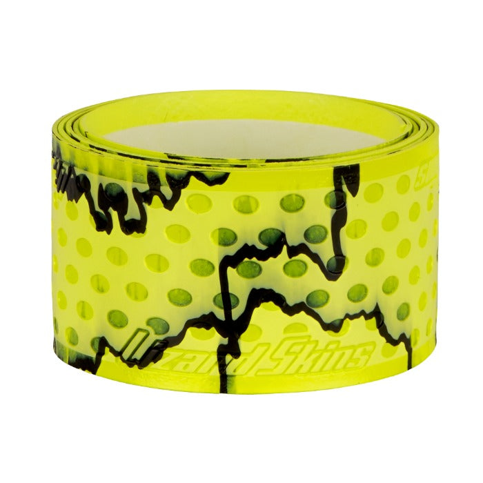 Lizard Skins 1.1 Bat Grip: DSPBW11 Equipment Lizard Skins Neon Camo