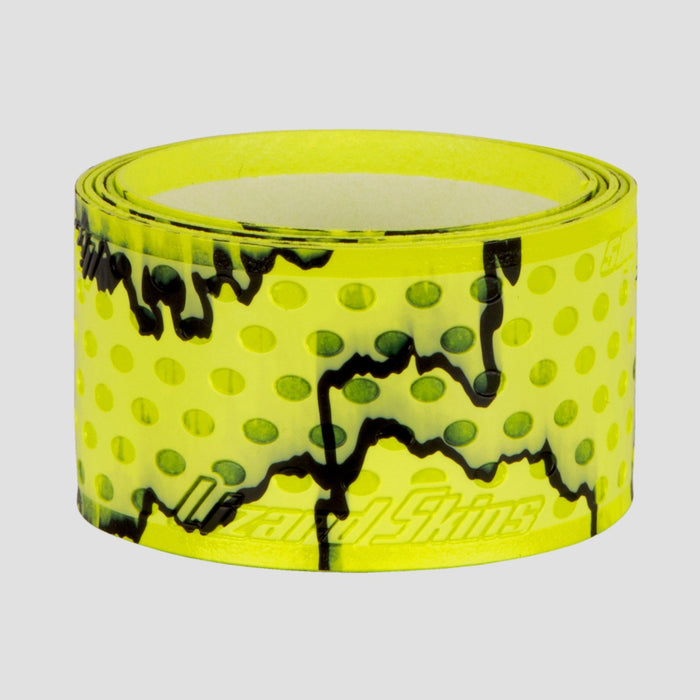 Lizard Skins 1.8 Bat Grip: DSPBW18 Equipment Lizard Skins Neon Camo