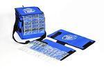 Pro Ice Travel Kit: Adult Training & Field Pro Ice