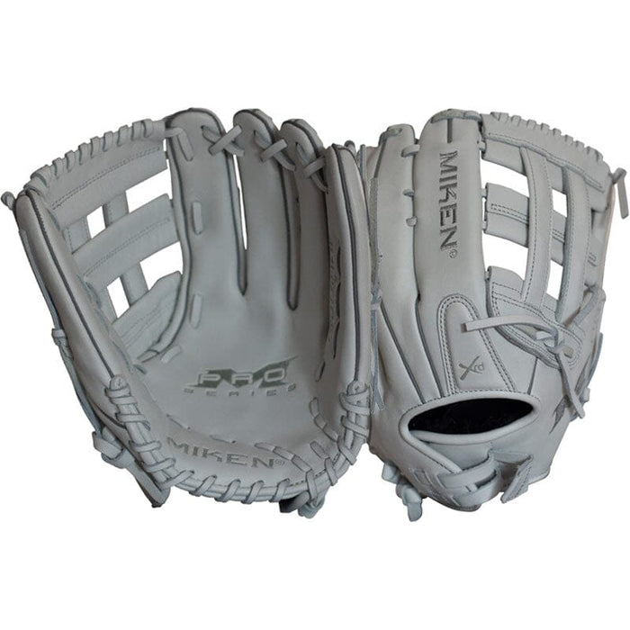 Miken Pro Series 14 Inch Slowpitch Softball Glove: PRO140-WW Equipment Miken