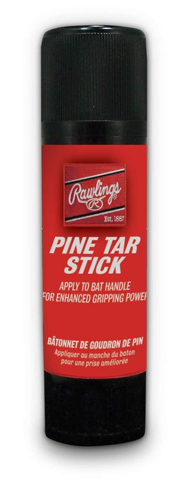 Rawlings Pine Tar Stick Equipment Rawlings 
