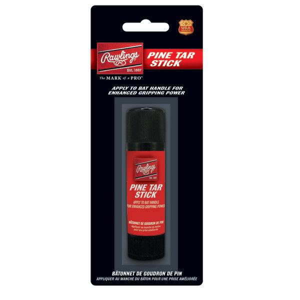 Rawlings Pine Tar Stick Equipment Rawlings 