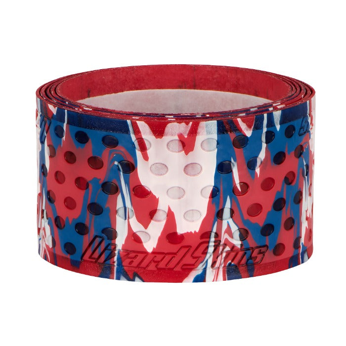 Lizard Skins 1.1 Bat Grip: DSPBW11 Equipment Lizard Skins Patriot Camo