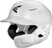 Easton Pro Max Batting Helmet w/ Universal Jaw Guard: Pro Max Equipment Easton White Medium/Large 