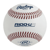 Rawlings Ultimate Practice Technology High School Baseballs (Dozen): R100UP1 Balls Rawlings 