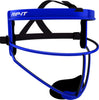Rip-It Youth Defensive Mask Equipment Rip-It Royal Youth 