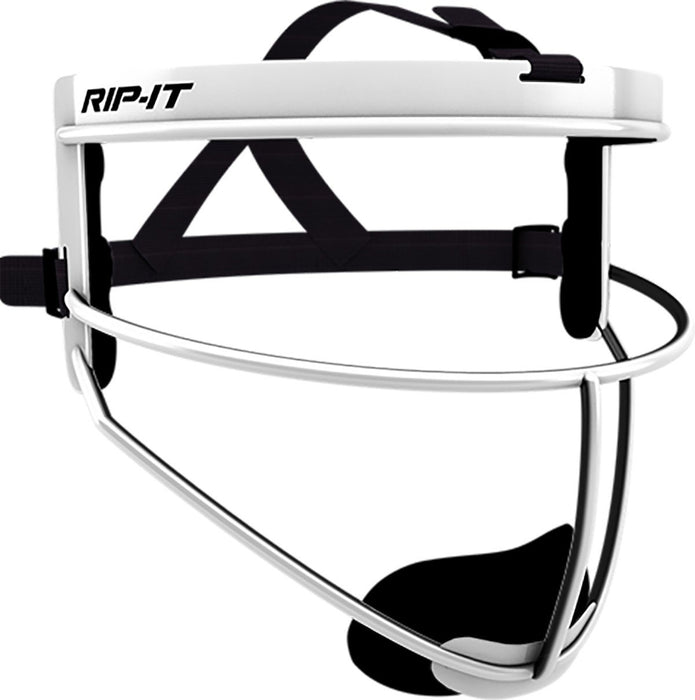 Rip-It Defensive Pro Mask with Blackout - Adult Equipment Rip-It 