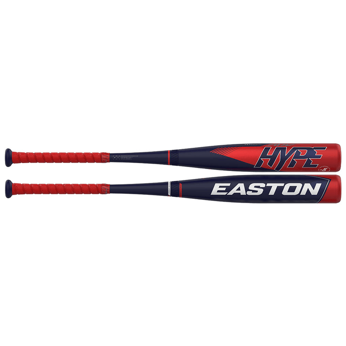 2022 Easton ADV Hype™ - 5 USSSA Big Barrel Baseball Bat 2 5/8”: SL22HYP58 Bats Easton 30" 25 oz 