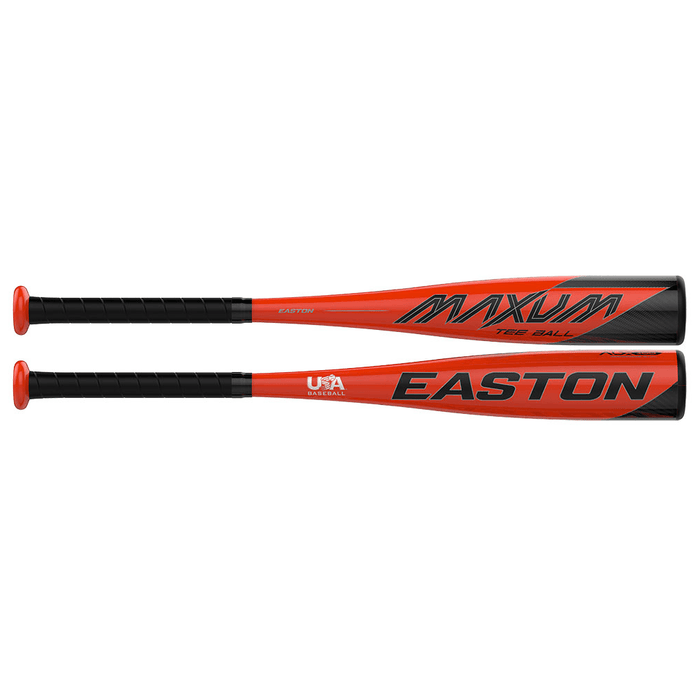 2022 Easton Maxum™ USA Tee Ball Bat 2 5/8”: TB22MX11 Bats Easton 24" 13 oz 