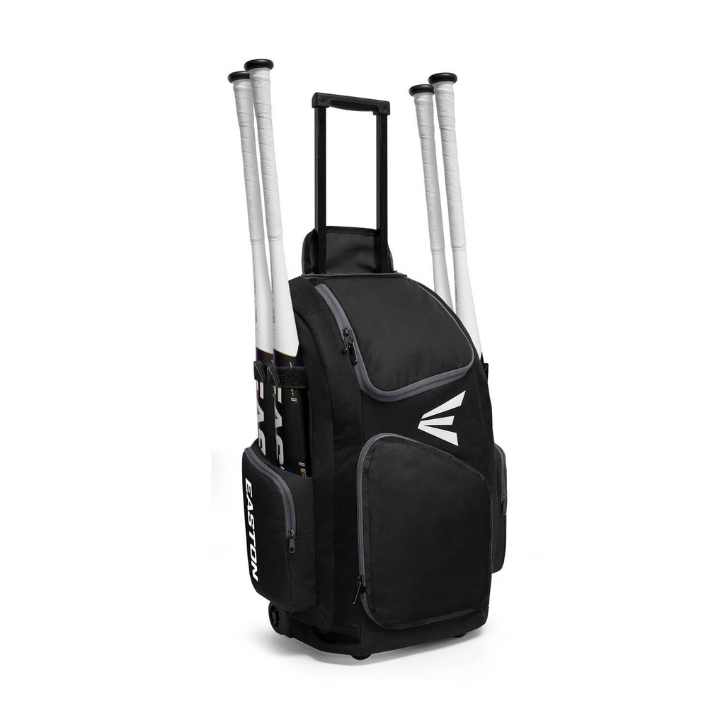 Louisville Slugger Genuine Wheeled Bag