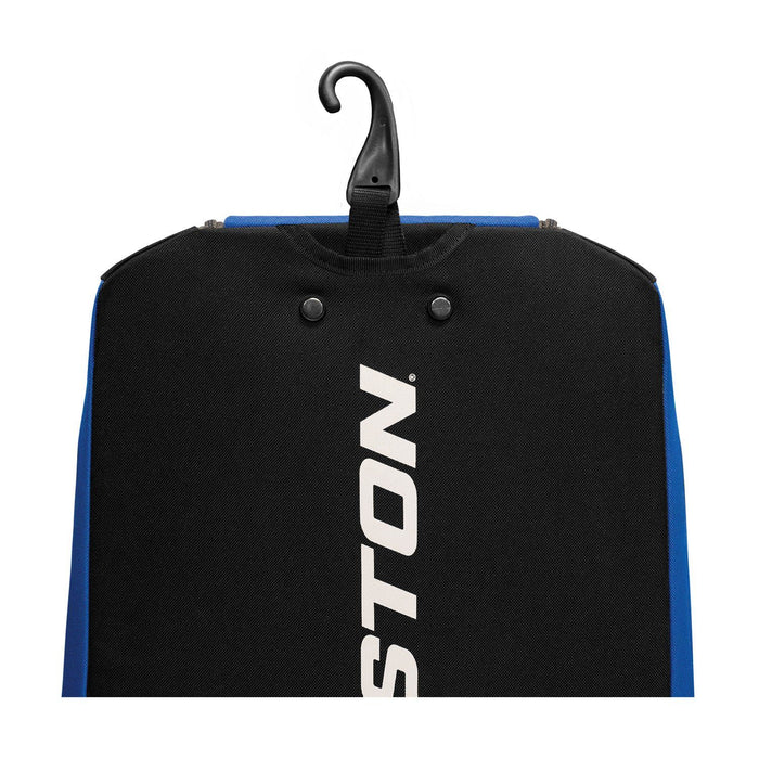 Easton Traveler Stand-Up Wheeled Bag: A159901 Equipment Easton